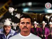 Los Corridos de El Mencho: La Música que Construyó un Mito Criminal