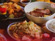 Los Mejores Restaurantes Chinos en CDMX Según Google Maps para el Año Nuevo Lunar