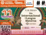 Lotería Nacional reprograma Sorteo Zodiaco 1735 por afectaciones en movilidad nacional