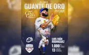 Luis Iván 'Shocker' Rodríguez gana el Guante de Oro de la LMP por segunda vez consecutiva