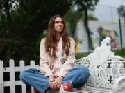 Luisa Reyes presenta 'Mal de río', novela donde el Usumacinta es protagonista que lucha contra presas