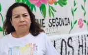 Madre buscadora Romana: 'Soy una piedrita en el zapato' en la lucha por desaparecidos en Quintana Roo