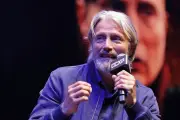 Mads Mikkelsen se une al elenco de nueva película con DiCaprio y Lawrence