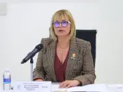 Magaly Deándar lidera encuesta interna de MORENA para alcaldía de Reynosa 2027