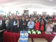 Magdalena Contreras fortalece servicios con entrega masiva de equipamiento 2026