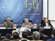 Magistrado Bátiz pide transparencia en reforma electoral de Sheinbaum para evitar riesgos