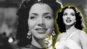 María Victoria celebra 103 años: La última diva del Cine de Oro revela su secreto de vida