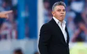 Marcelo Gallardo anuncia su adiós de River Plate tras una segunda etapa decepcionante