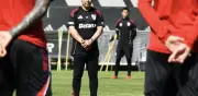 Marcelo Gallardo anuncia su salida de River Plate tras una segunda etapa sin títulos