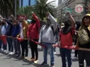 Marchas y bloqueos en CDMX hoy 11 de febrero: puntos críticos y horarios clave
