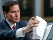 Marco Rubio afirma que EU busca diálogo Rusia-Ucrania sin imponer acuerdos