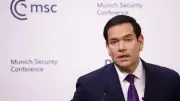 Marco Rubio destaca la alianza transatlántica en la Conferencia de Seguridad de Múnich