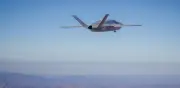 Marines de EE.UU. eligen a GA-ASI para programa de aviones de combate autónomos MUX TACAIR