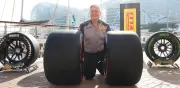 Mario Isola deja la dirección de Pirelli Motorsport para liderar el automovilismo italiano
