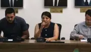 Marisol Rodríguez asume como alcaldesa interina de Tequila tras arresto de exedil