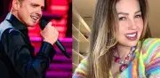Martha Figueroa revela romance juvenil entre Luis Miguel y Thalía