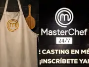 MasterChef México revoluciona la TV con formato 24/7 en 2026: casting abierto