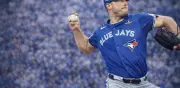 Max Scherzer regresa a Toronto por 3 millones para reforzar rotación de Azulejos