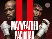 Mayweather vs Pacquiao II: Revancha histórica confirmada para septiembre 2026 en Las Vegas