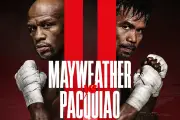 Mayweather vs Pacquiao: Revancha confirmada para septiembre en Las Vegas