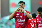 Mazatlán logra victoria crucial en el Clausura 2026 y hunde más a Santos Laguna