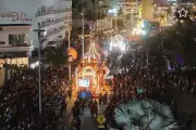 Mazatlán se viste de fiesta: el Carnaval 2026 ya suena con la tambora