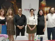 Mazatlán y San Ignacio serán escenarios del rodaje de la película 