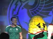 McCormick se une oficialmente como patrocinador de la Selección Mexicana rumbo al Mundial 2026