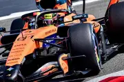 McLaren arranca la temporada de F1 en modo defensivo ante la competencia