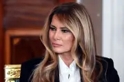 Melania Trump establece récord histórico en la audiencia de RT, entre críticas y público