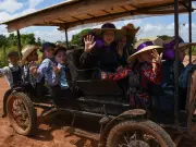 Menonitas y sarampión: La resistencia a vacunas que marcó el brote en Chihuahua