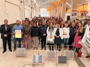 Mercado Obrera logra certificación como Entorno Laboral Saludable en Cuauhtémoc