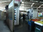 Mercado San Luis 400 en riesgo: Alcalde plantea municipalización ante deterioro