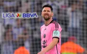 Messi confiesa que sigue la Liga MX desde Estados Unidos por la cercanía horaria