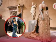 MET Gala 2026 desvela su código de vestimenta: 'La Moda es Arte'