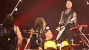 Metallica revoluciona Las Vegas con residencia inmersiva en The Sphere en 2026
