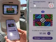 Metro CDMX implementa pago digital con Tarjeta Virtual MI desde celulares