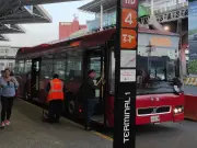 Metrobús Línea 4: Alternativa Clave Durante Remodelación del Aeropuerto de la CDMX