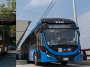 Metrobús y Trolebús amplían horario para concierto de Shakira en el Zócalo capitalino