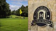 Mexico Championship 2026: PGA Tour Américas confirma torneo de golf en La Hacienda