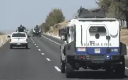 Michoacán Refuerza Seguridad Tras Muerte de 'El Mencho' con Blindaje en Fronteras