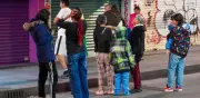 Microsismo de 2.3 despierta a residentes del poniente de la CDMX en madrugada
