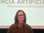 Microsoft destaca al Centro de IA como semillero de talento para empleabilidad en México