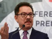 Mier califica muerte del 'Mencho' como éxito del Estado y destaca cooperación con EU