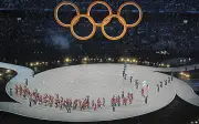 Milán-Cortina 2026 cierra con ceremonia en Verona: La llama olímpica se apaga