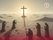 Miércoles de Ceniza 2026: Fecha, significado y tradición para 97.7 millones de católicos mexicanos