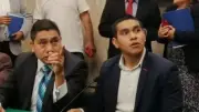 Misterio en Colima: Auto calcinado y desaparición de hijo de exsenador moviliza autoridades