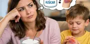 Mito o realidad: ¿El azúcar realmente desinflama los golpes en niños?