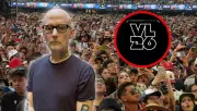 Moby cancela su participación en el Vive Latino 2026 por circunstancias imprevistas