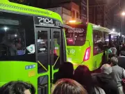 Modernización de Línea 2 del Metro: Cierres nocturnos y caos en RTP por obras rumbo al Mundial 2026